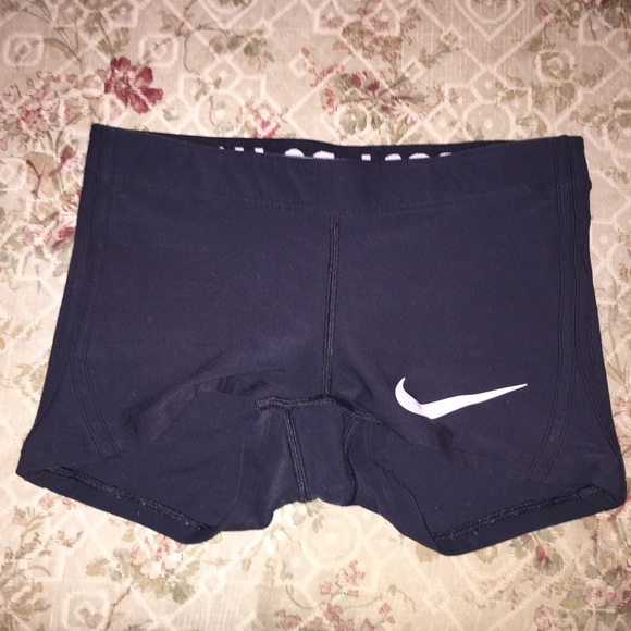 Nike Dri-Fit shorts size XS