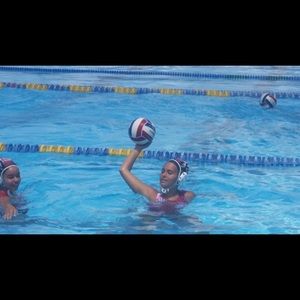 Meet your Posher, Rhonda