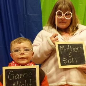 Meet your Posher, Kelsey