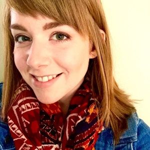 Meet your Posher, Megan