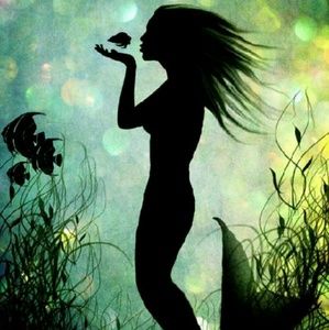 Meet your Posher, Estefany