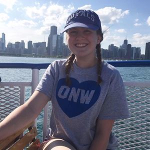 Meet your Posher, Blaire