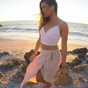 Meet your Posher, Sheena