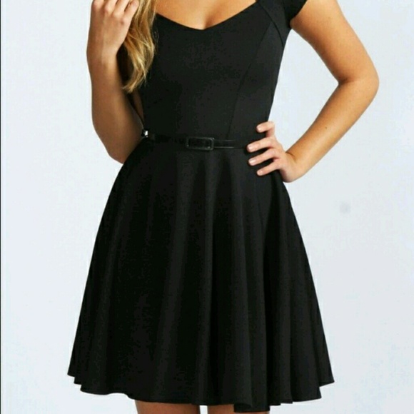 2 for 1 deal skater dresses