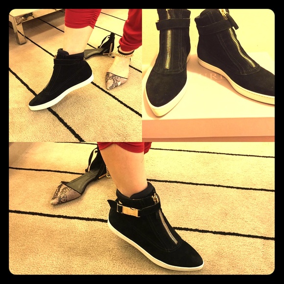 Brand new FURLA SNEAKERS size 7