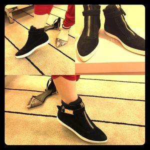 Brand new FURLA SNEAKERS size 7