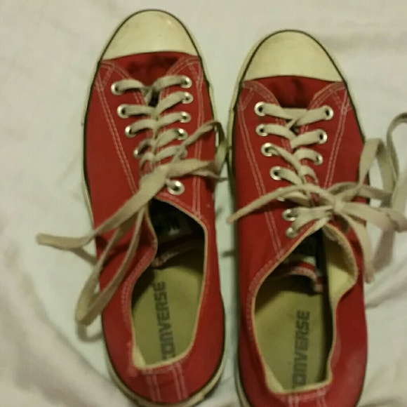 Converse - Picture 3 of 3