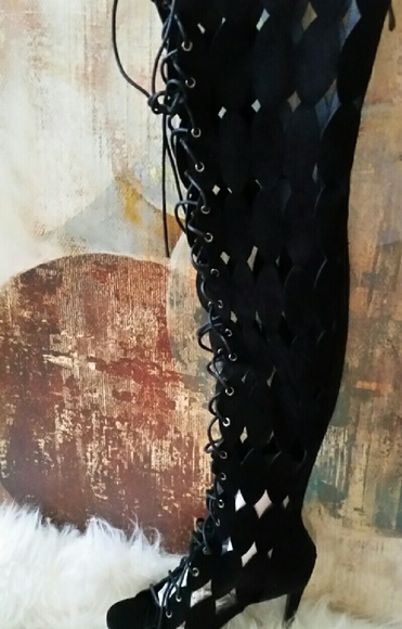 2LEFT SIZE 5.5 & 6 - Picture 2 of 4