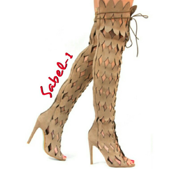 2LEFT SIZE 5.5 & 6 - Picture 4 of 4