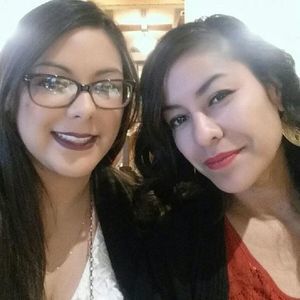 Meet your Posher, Vicky