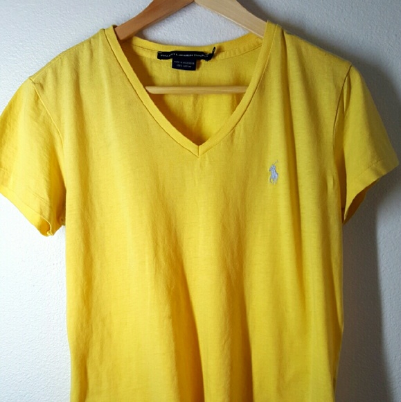 Classic Ralph Lauren Polo Sport T Shirt