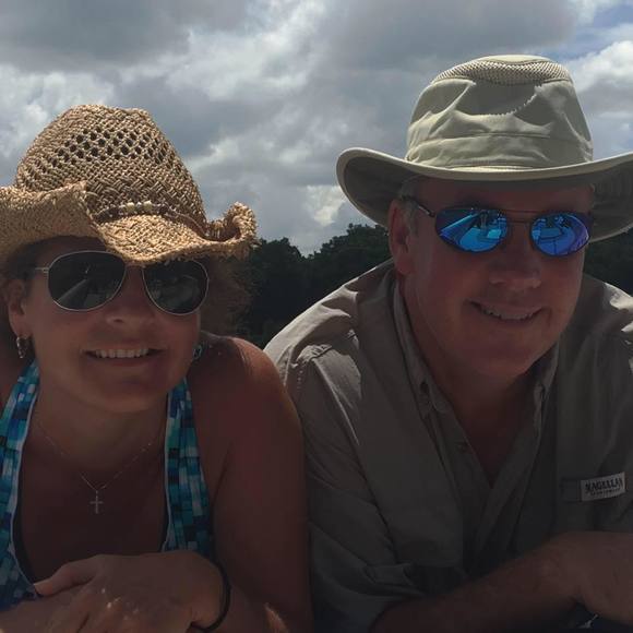 Meet your Posher, Lori