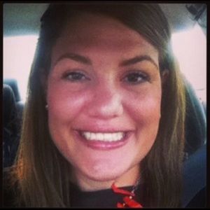 Meet your Posher, Stephanie