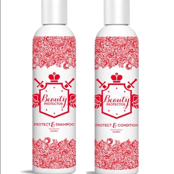 🆕 Beauty Protector Shampoo/Conditioner 🙆🏻