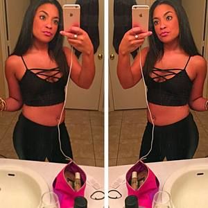 Meet your Posher, Cierra