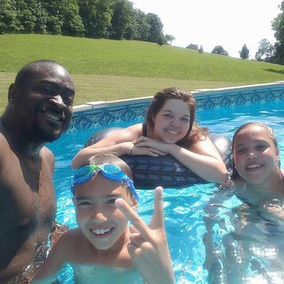 Meet your Posher, Veronica