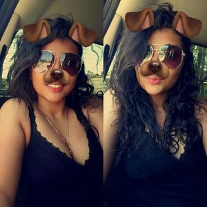 Meet your Posher, Brenda