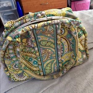 Vera Bradley bag