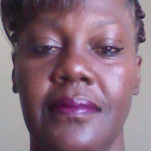 Meet your Posher, Betty