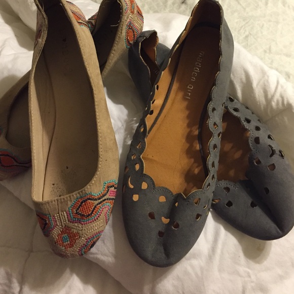 flats