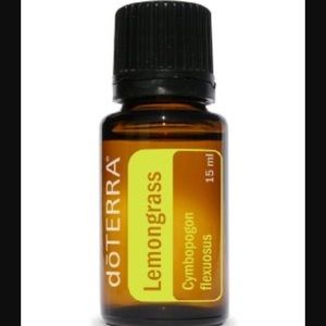 🆕 Lemongrass Essential Oil