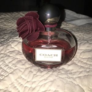 Coach Poppy-Wildflower Perfume