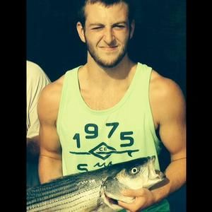 Meet your Posher, Jake