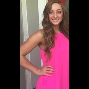 Meet your Posher, Kelly