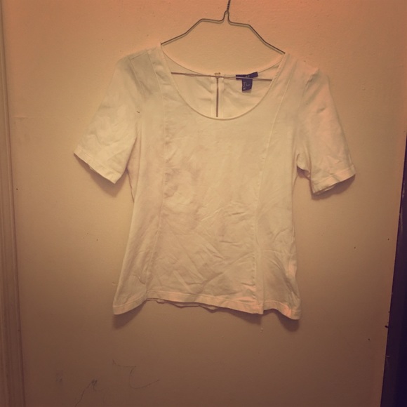 white shirt ur going to fall in love with