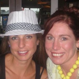 Meet your Posher, Christy