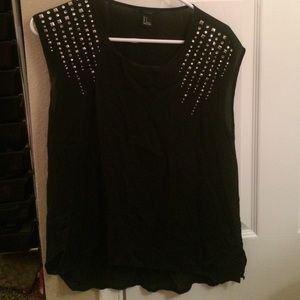 Forever 21 top