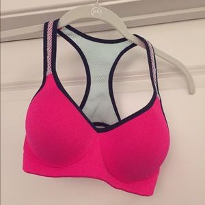 Victoria Secret push up sports bra