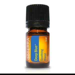 🆕 Deep Blue Essential Oil