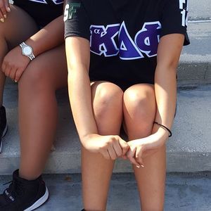 Meet your Posher, Heidi