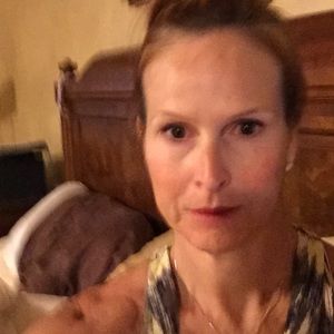 Meet your Posher, Tonya