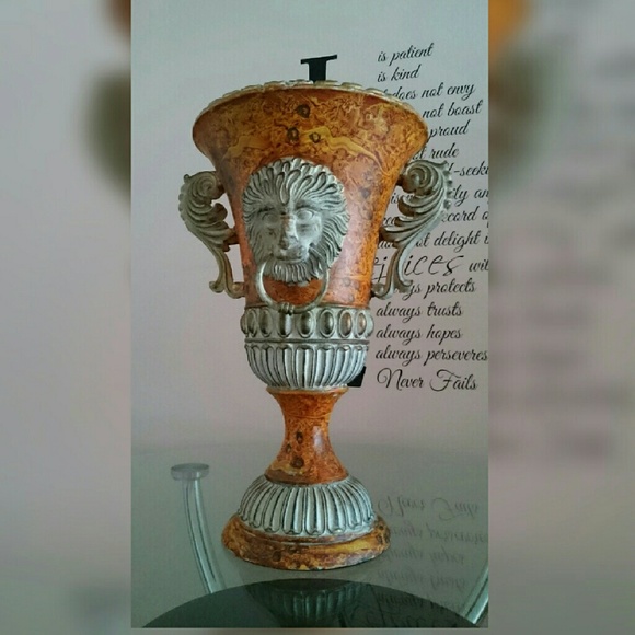 Versace Other - 💯Authentic VERSACE VASE!!! Versace Other - 💯Authentic VERSACE VASE!!!