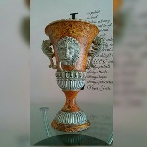Versace Other - 💯Authentic VERSACE VASE!!! Versace Other - 💯Authentic VERSACE VASE!!!