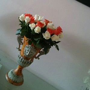 Versace Other - 💯Authentic VERSACE VASE!!! Versace Other - 💯Authentic VERSACE VASE!!!