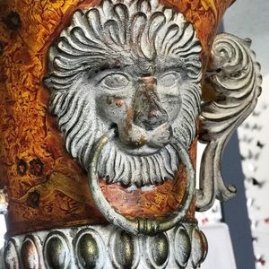 Versace Other - 💯Authentic VERSACE VASE!!! Versace Other - 💯Authentic VERSACE VASE!!!