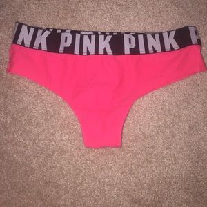 Never worn PINK cheekster