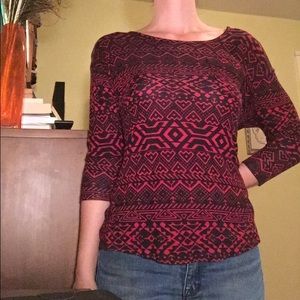 Forever 21 blouse