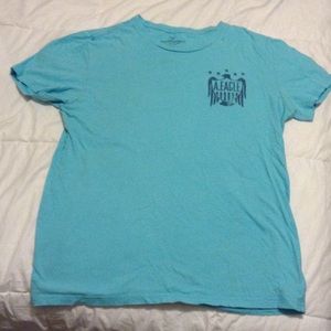 Men's American eagle t shirt