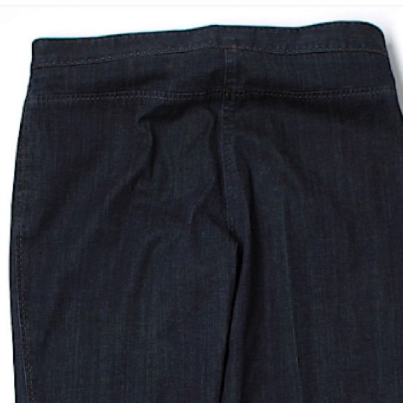 Theory Jeans Size 4 - Picture 3 of 4