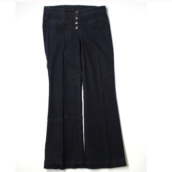 Theory Jeans Size 4 - Picture 4 of 4