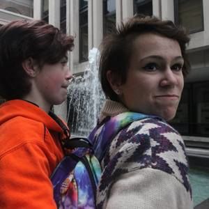 Meet your Posher, Cara