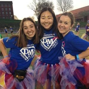 Meet your Posher, Mary