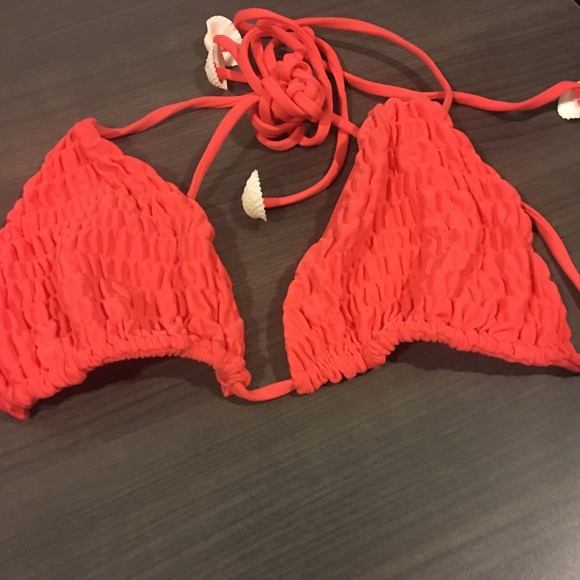 Tori praver large top