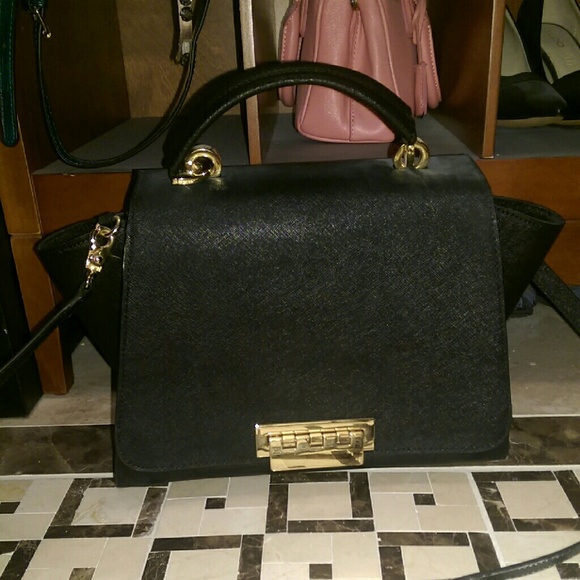 Zac posen Eartha bag