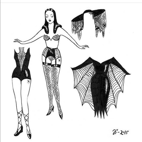 Meet your Posher, Sonja - Picture 2 of 2