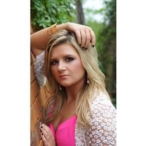 Meet your Posher, Maddison